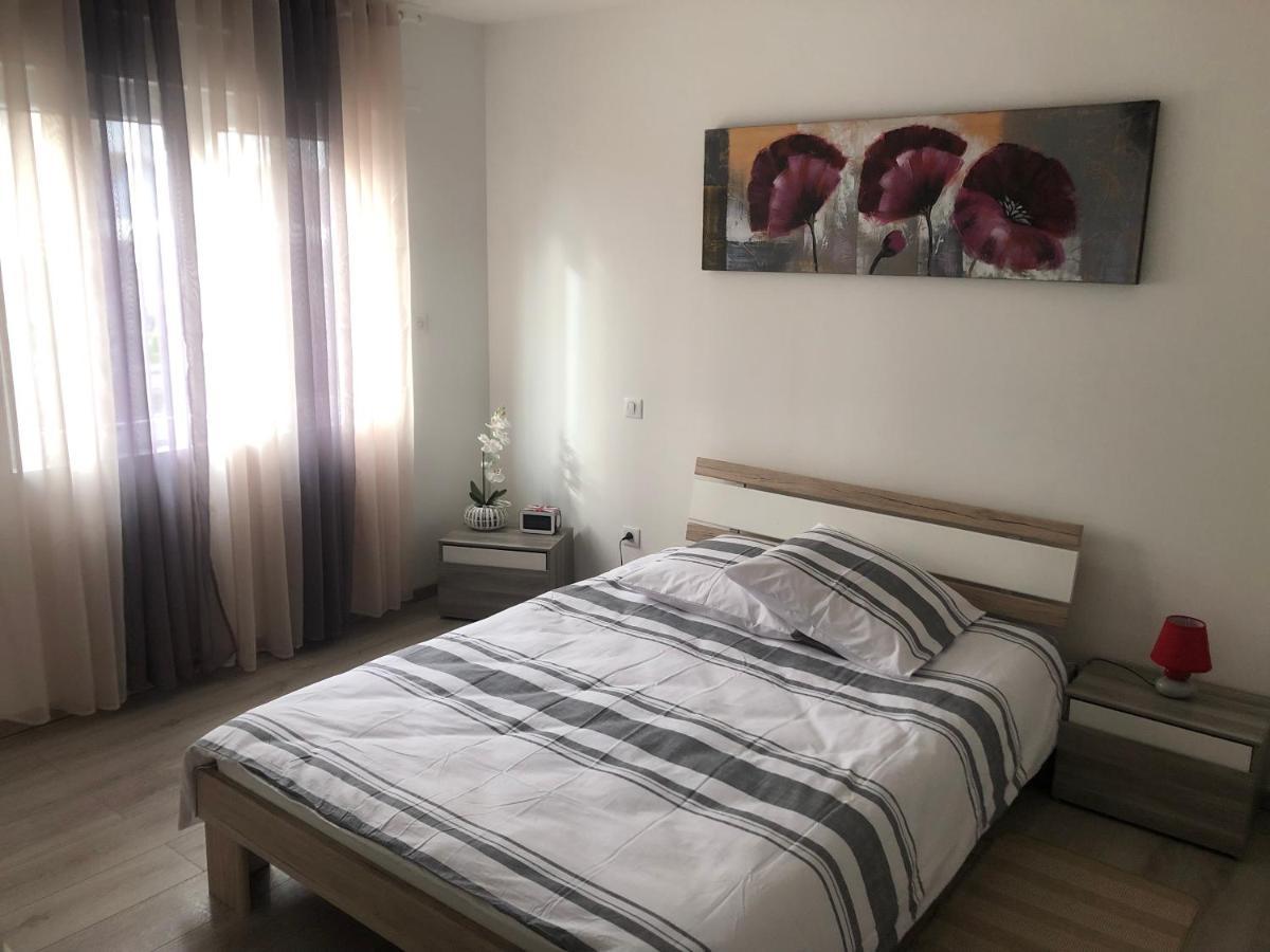 Willa Chez Willi Niederschaeffolsheim Kültér fotó