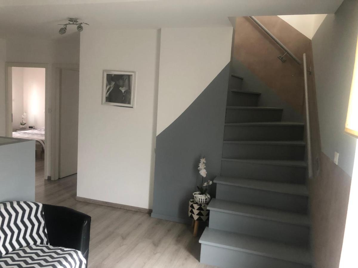 Willa Chez Willi Niederschaeffolsheim Kültér fotó