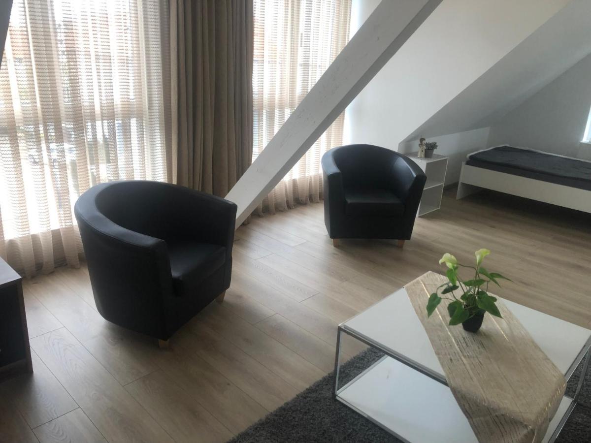 Willa Chez Willi Niederschaeffolsheim Kültér fotó