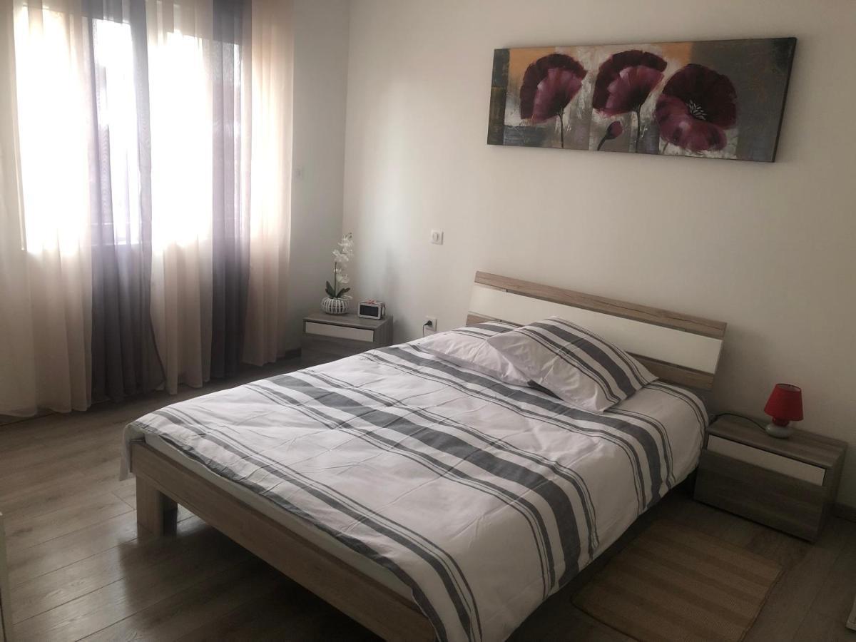 Willa Chez Willi Niederschaeffolsheim Kültér fotó