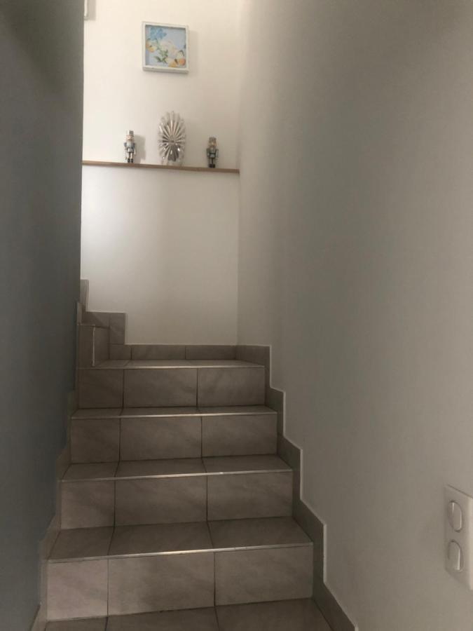 Willa Chez Willi Niederschaeffolsheim Kültér fotó