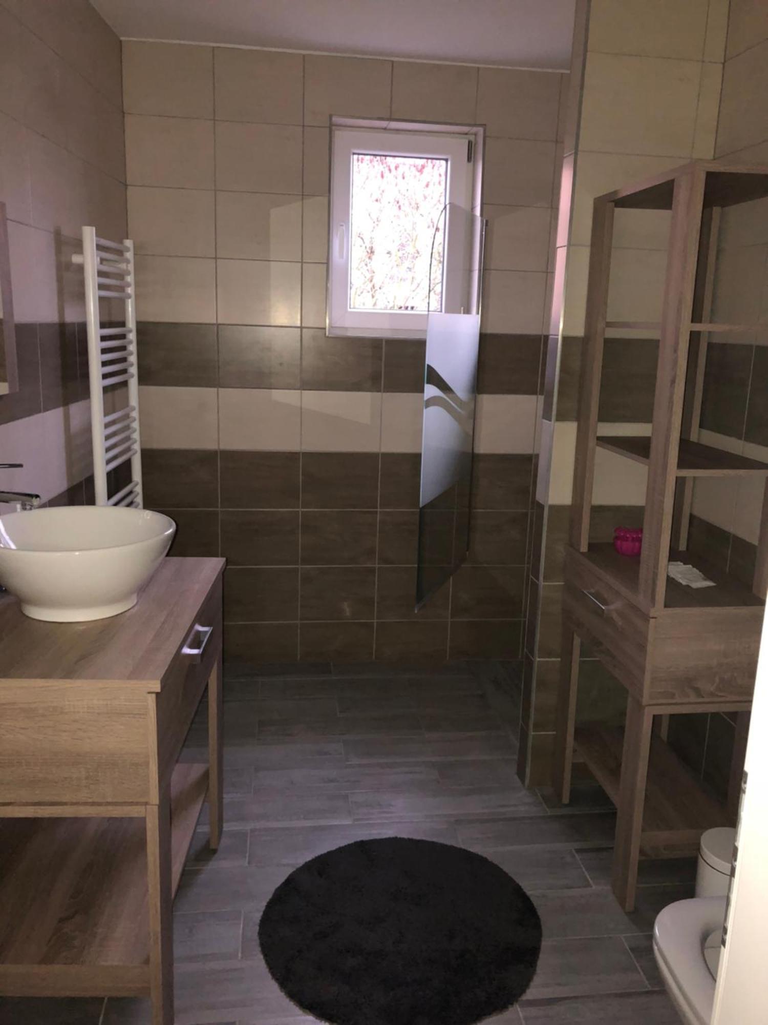 Willa Chez Willi Niederschaeffolsheim Kültér fotó