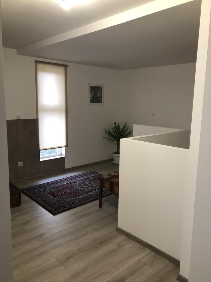 Willa Chez Willi Niederschaeffolsheim Kültér fotó