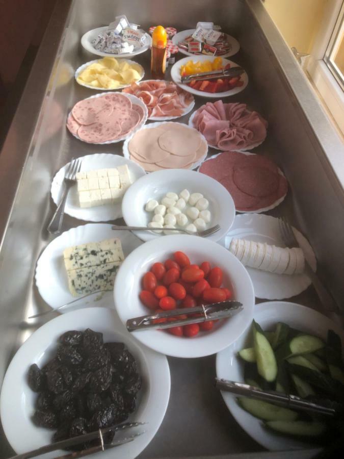 Willa Chez Willi Niederschaeffolsheim Kültér fotó